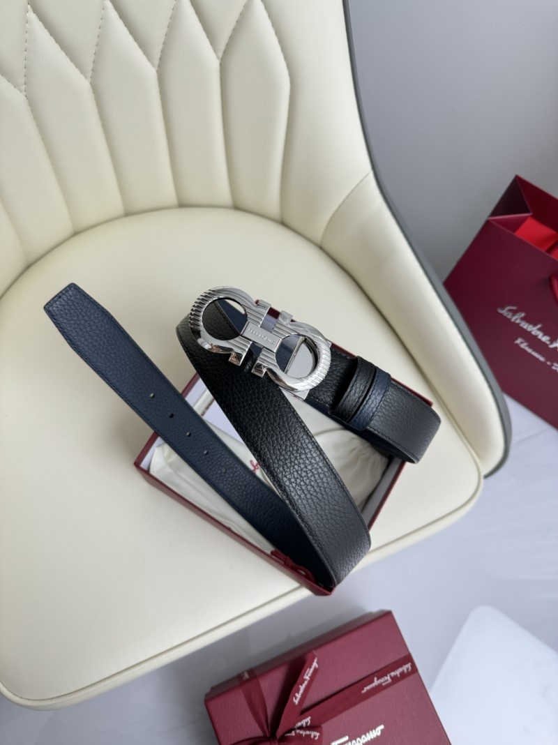 Ferragamo Belts